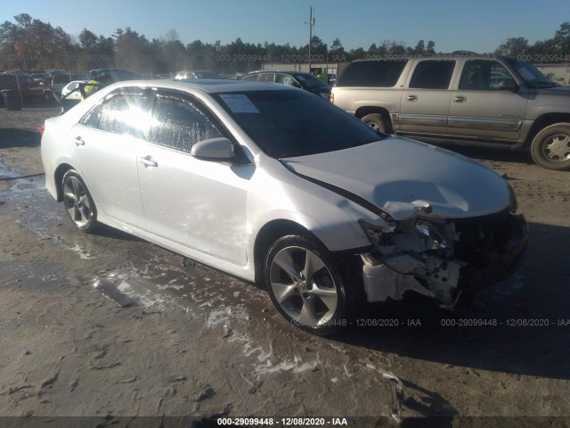 TOYOTA CAMRY 2012 4t1bf1fk9cu631666