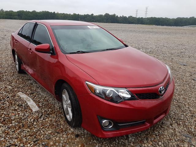 TOYOTA CAMRY BASE 2012 4t1bf1fk9cu635622