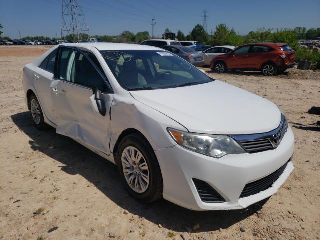 TOYOTA CAMRY BASE 2012 4t1bf1fk9cu635863