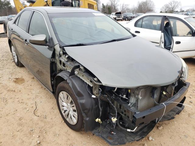 TOYOTA CAMRY BASE 2012 4t1bf1fk9cu636138