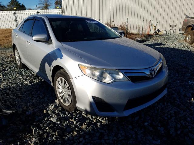 TOYOTA CAMRY BASE 2012 4t1bf1fk9cu636205