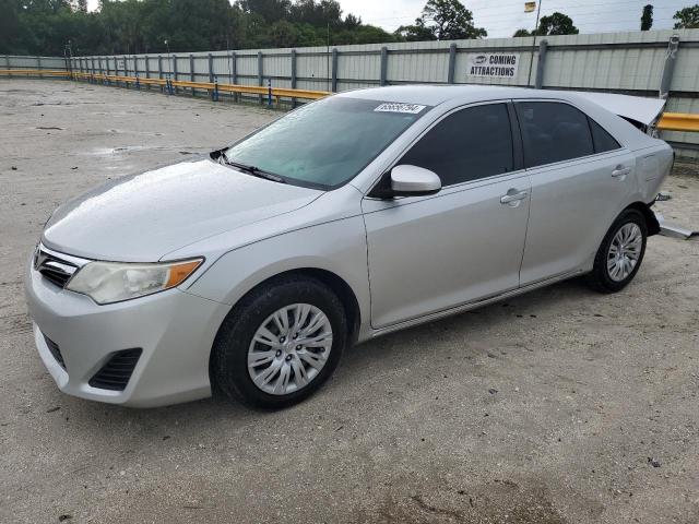 TOYOTA CAMRY BASE 2012 4t1bf1fk9cu636334