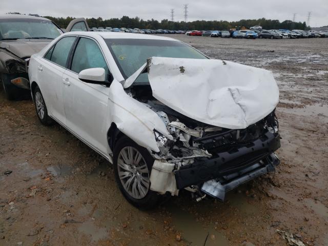 TOYOTA CAMRY L 2013 4t1bf1fk9du204764