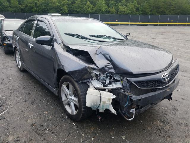 TOYOTA CAMRY L 2013 4t1bf1fk9du204943