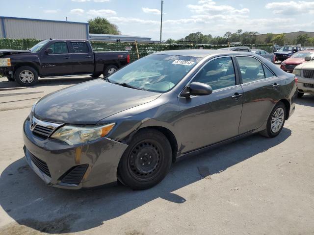 TOYOTA CAMRY 2013 4t1bf1fk9du204974