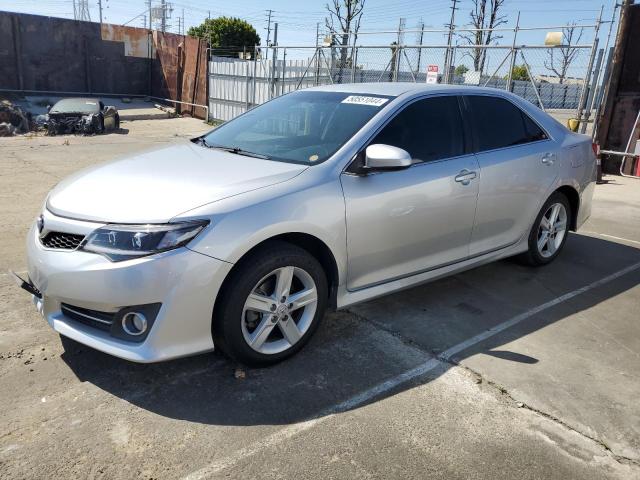 TOYOTA CAMRY 2013 4t1bf1fk9du205476