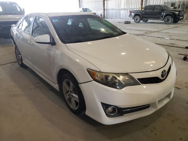 TOYOTA CAMRY L 2013 4t1bf1fk9du206840