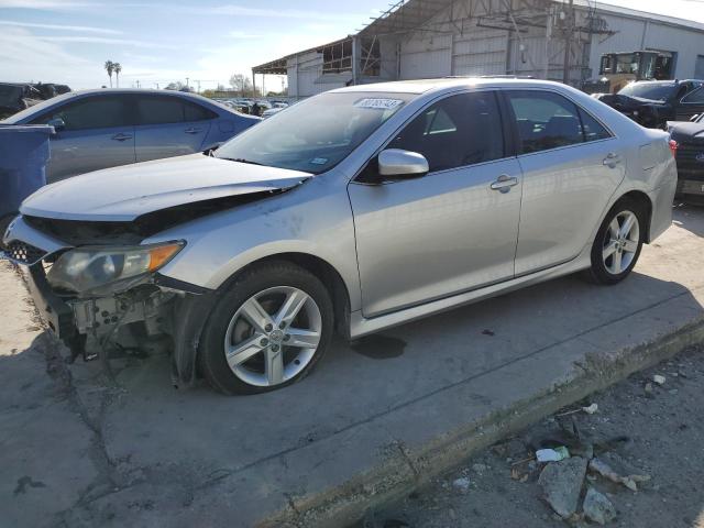 TOYOTA CAMRY 2013 4t1bf1fk9du206952