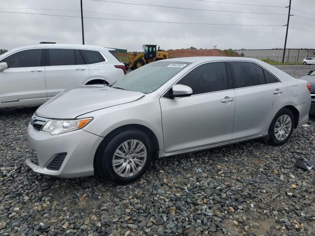 TOYOTA CAMRY L 2013 4t1bf1fk9du206966