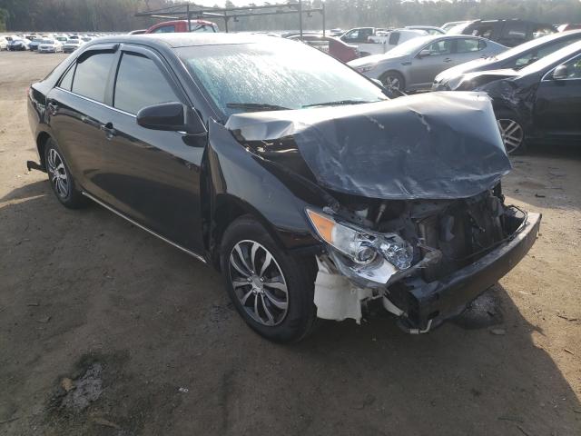 TOYOTA CAMRY L 2013 4t1bf1fk9du207874