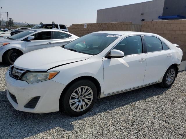 TOYOTA CAMRY L 2013 4t1bf1fk9du209740