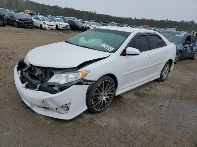 TOYOTA CAMRY L 2013 4t1bf1fk9du210595