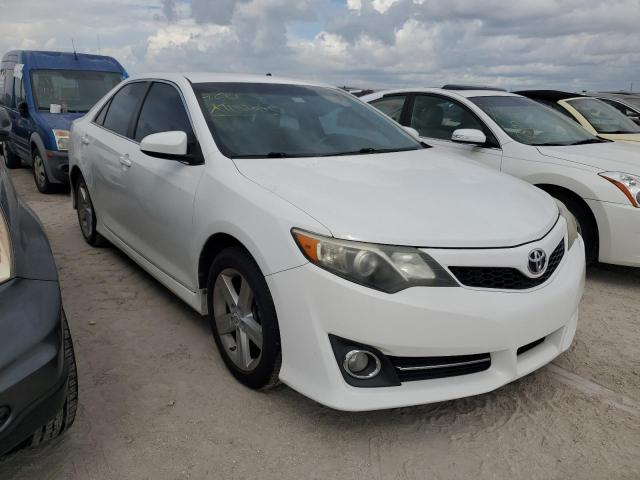 TOYOTA CAMRY L 2013 4t1bf1fk9du210726