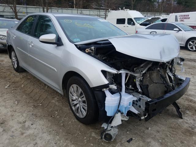 TOYOTA CAMRY L 2013 4t1bf1fk9du211228