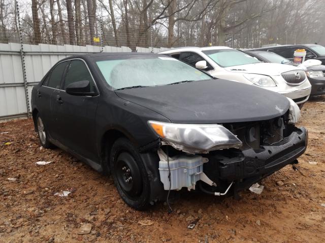 TOYOTA CAMRY L 2013 4t1bf1fk9du213061