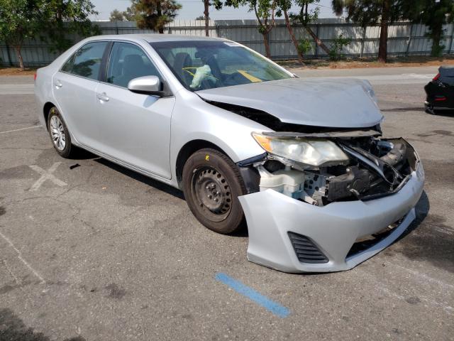 TOYOTA CAMRY L 2013 4t1bf1fk9du213450