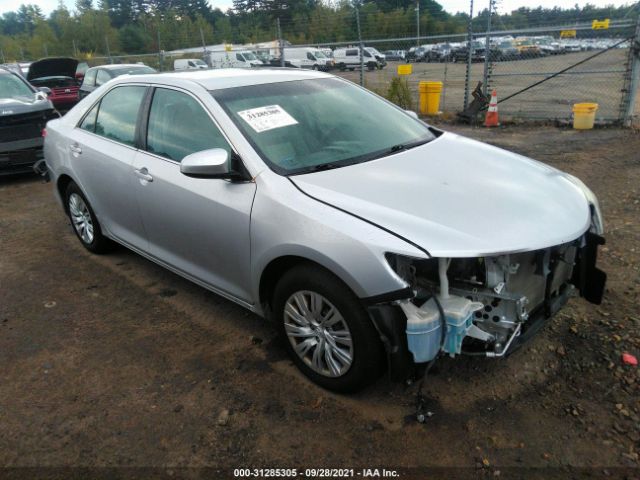 TOYOTA CAMRY 2013 4t1bf1fk9du213982