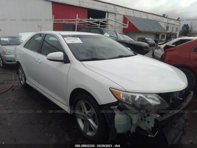 TOYOTA CAMRY 2013 4t1bf1fk9du214856