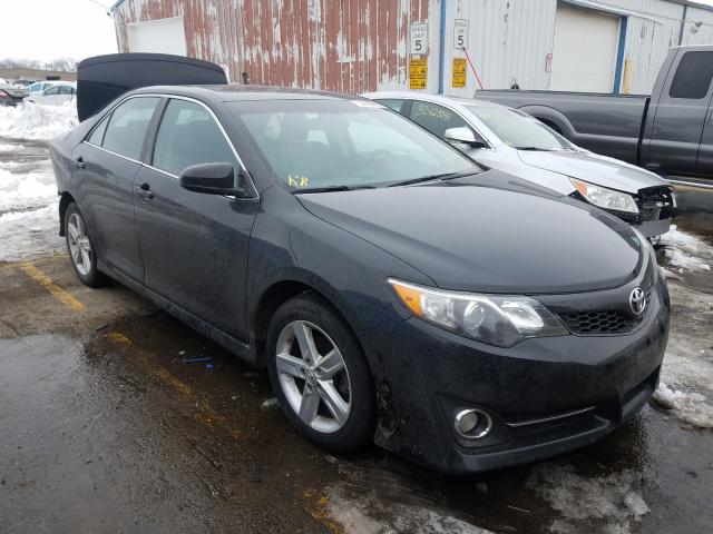 TOYOTA CAMRY L 2013 4t1bf1fk9du216137