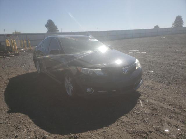 TOYOTA CAMRY L 2013 4t1bf1fk9du218003