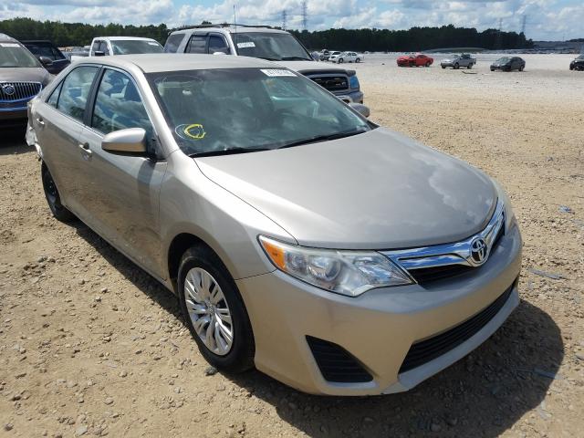 TOYOTA CAMRY L 2013 4t1bf1fk9du218227