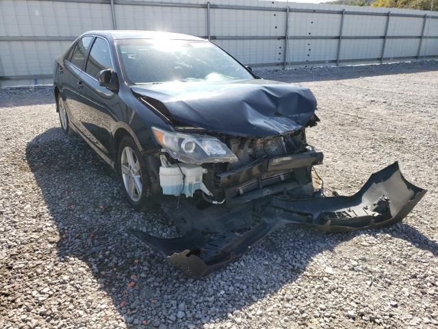 TOYOTA CAMRY L 2013 4t1bf1fk9du218924