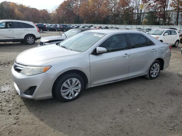 TOYOTA CAMRY L 2013 4t1bf1fk9du221810