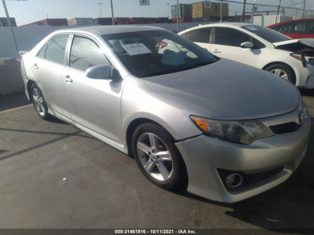 TOYOTA CAMRY 2013 4t1bf1fk9du222200