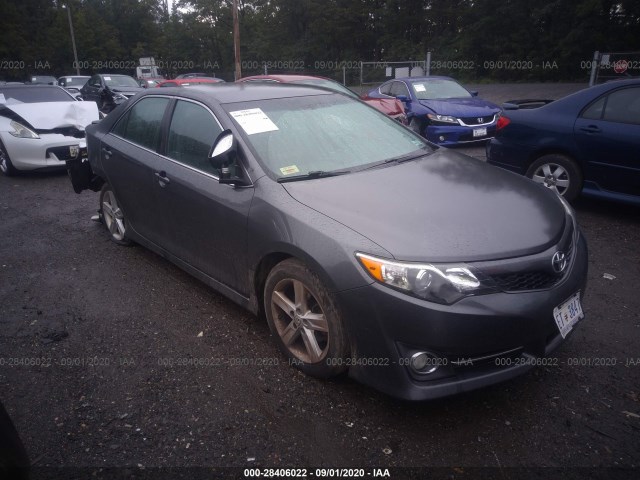 TOYOTA CAMRY 2013 4t1bf1fk9du222617