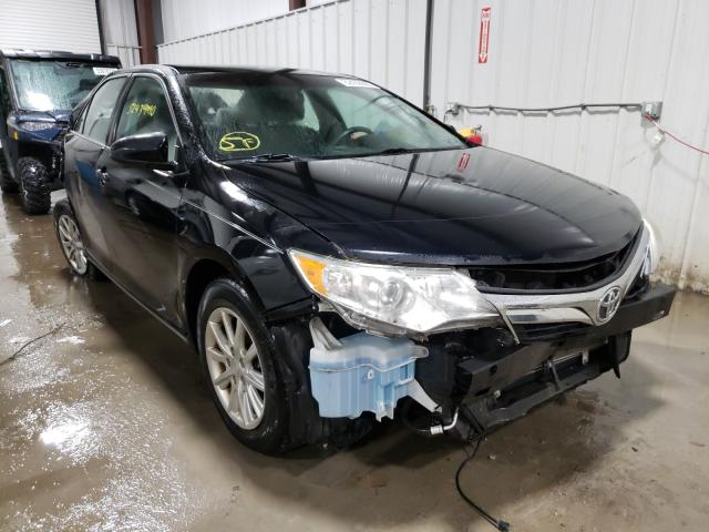 TOYOTA CAMRY L 2013 4t1bf1fk9du224397