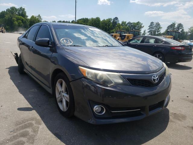 TOYOTA CAMRY L 2013 4t1bf1fk9du224514