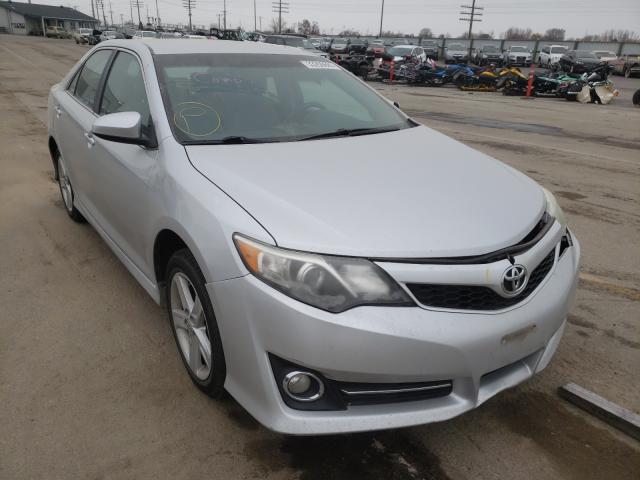 TOYOTA CAMRY L 2013 4t1bf1fk9du224528