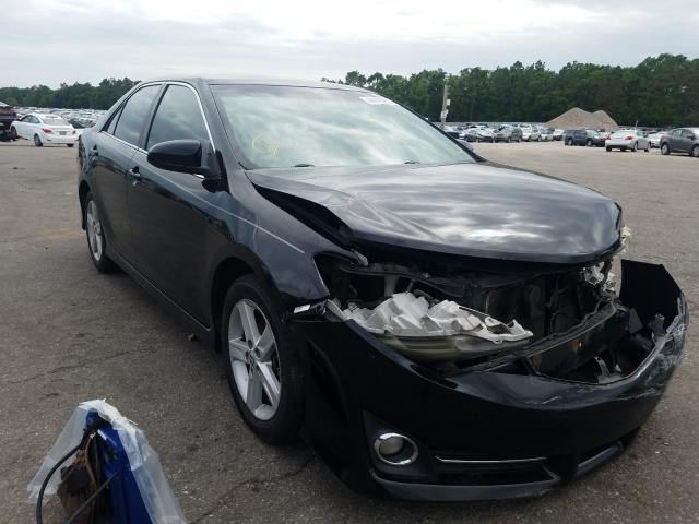 TOYOTA CAMRY L 2013 4t1bf1fk9du224772