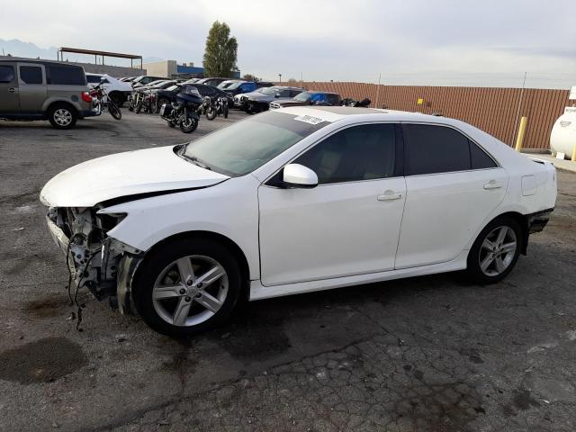 TOYOTA CAMRY L 2013 4t1bf1fk9du225145