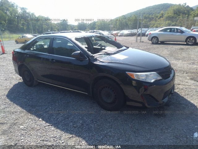 TOYOTA CAMRY 2013 4t1bf1fk9du225596