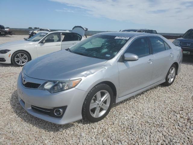 TOYOTA CAMRY L 2013 4t1bf1fk9du225937