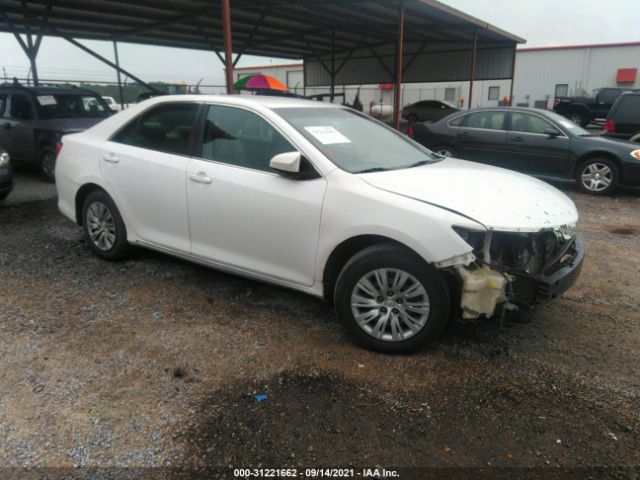 TOYOTA CAMRY 2013 4t1bf1fk9du229258