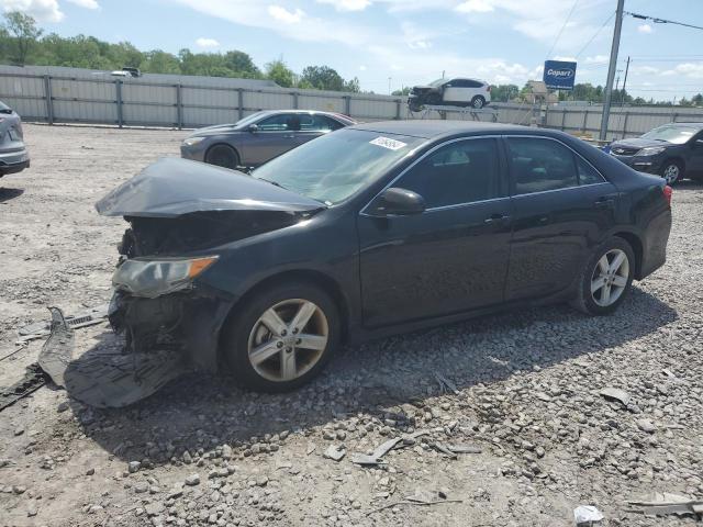 TOYOTA CAMRY 2013 4t1bf1fk9du229521