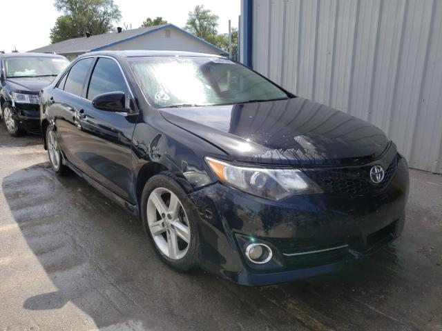 TOYOTA CAMRY L 2013 4t1bf1fk9du229700