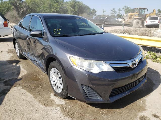 TOYOTA CAMRY L 2013 4t1bf1fk9du230202