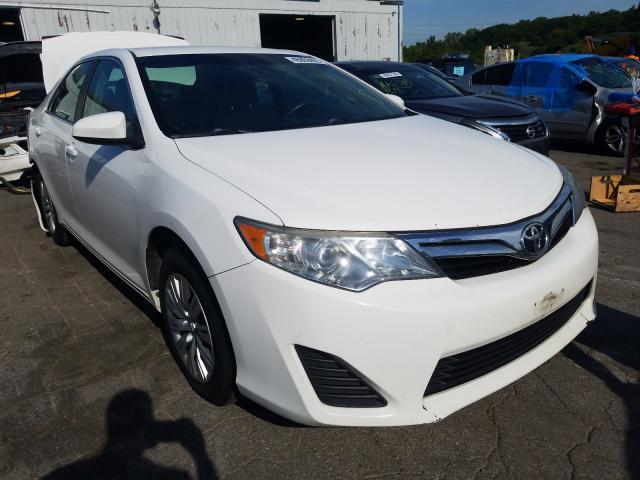 TOYOTA CAMRY L 2013 4t1bf1fk9du230328