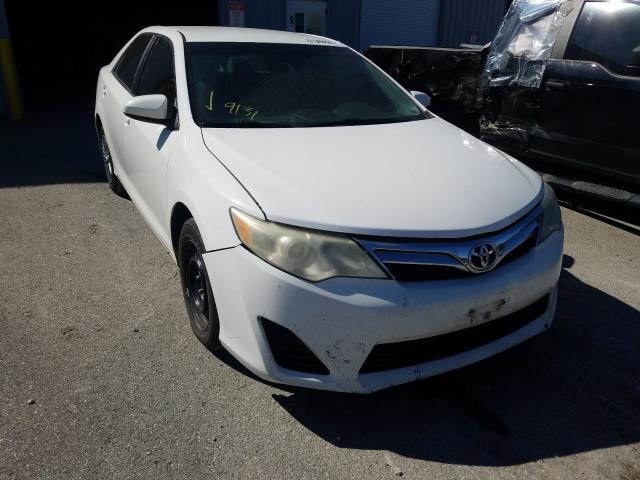 TOYOTA CAMRY L 2013 4t1bf1fk9du230829