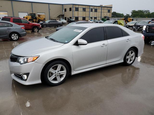 TOYOTA CAMRY L 2013 4t1bf1fk9du231284