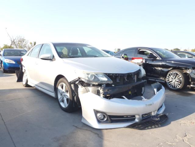 TOYOTA CAMRY L 2013 4t1bf1fk9du231415