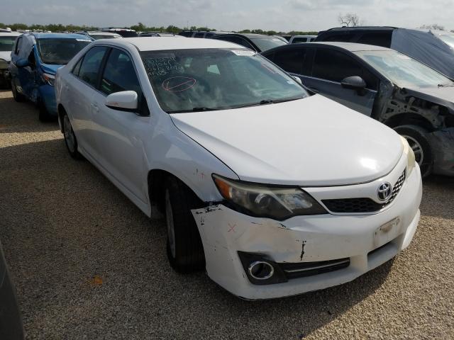 TOYOTA CAMRY L 2013 4t1bf1fk9du231561