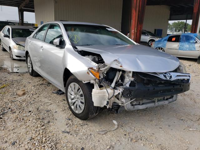 TOYOTA CAMRY L 2013 4t1bf1fk9du231950