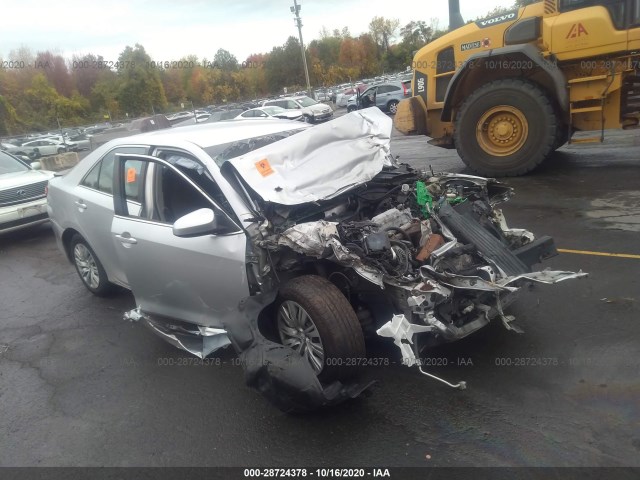 TOYOTA CAMRY 2013 4t1bf1fk9du232001