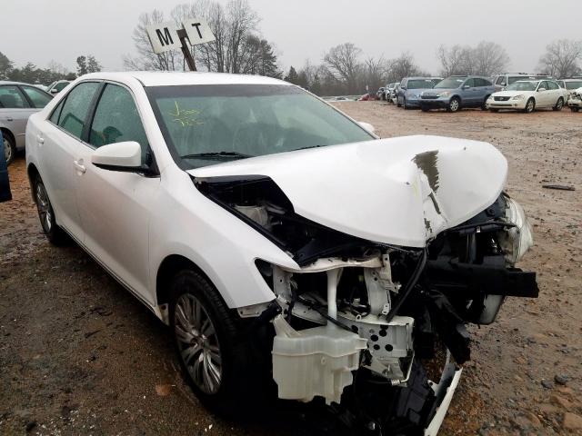 TOYOTA CAMRY L 2013 4t1bf1fk9du232063