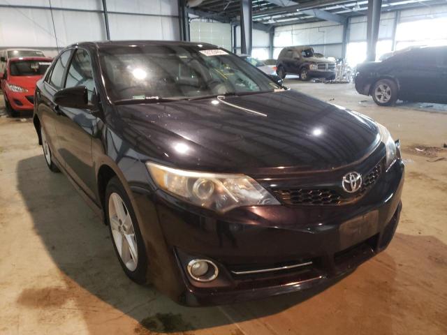 TOYOTA CAMRY L 2013 4t1bf1fk9du232189