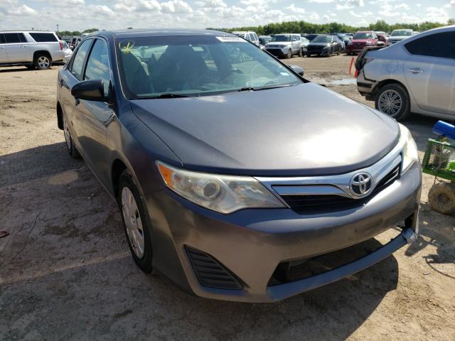 TOYOTA CAMRY L 2013 4t1bf1fk9du232502